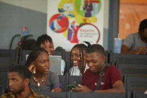 etudiants Ucac-Icam cti
