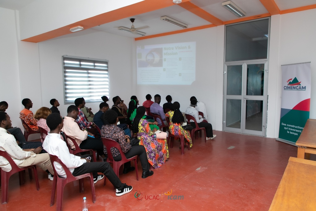 Forum Entreprises Ucac-Icam 2025 (11)