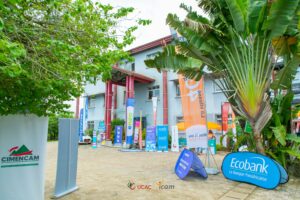 Forum Ucac-Icam entreprises