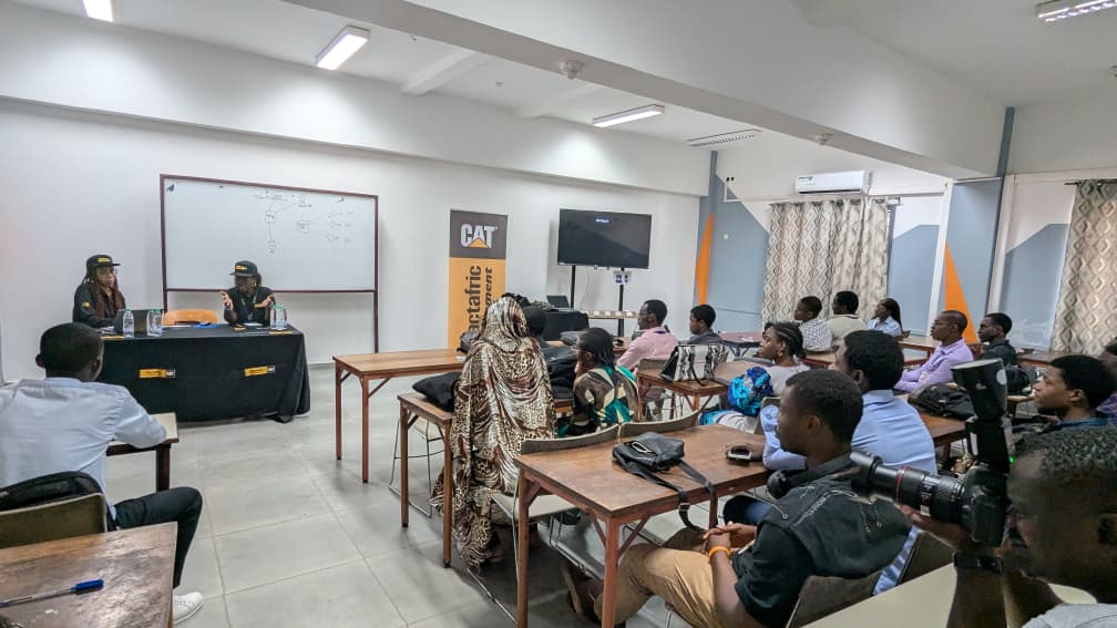 Forum Entreprises Ucac-Icam 2025 (42)Forum Entreprises Ucac-Icam 2025 (42)