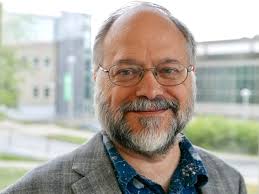 Pr Luc Lavoie